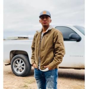 Meet your Posher, William